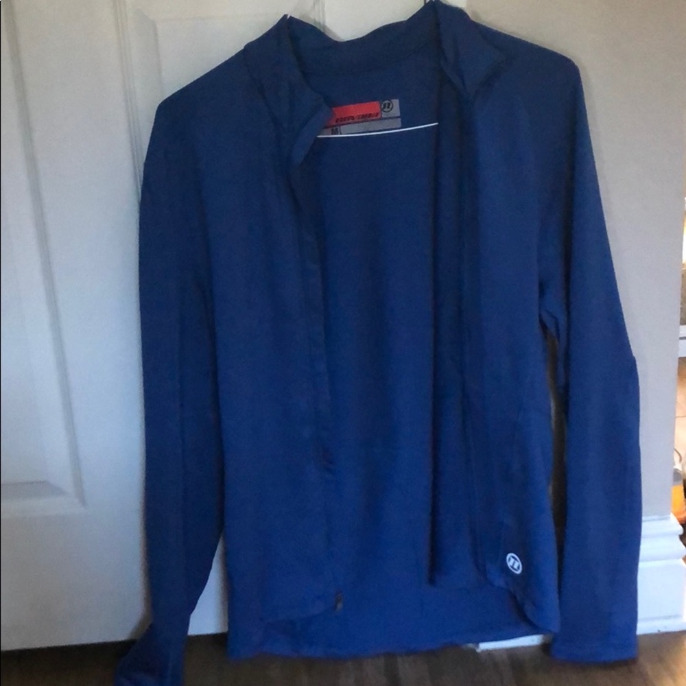 Novara Cycling Jacket